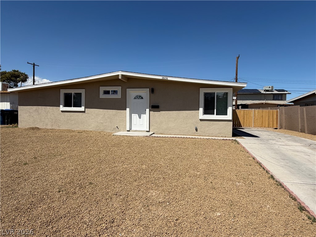 3608 Taylor Avenue Property Photo 22