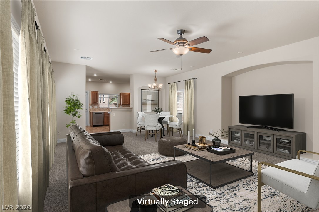 1348 Cedar Berry Court Property Photo 4