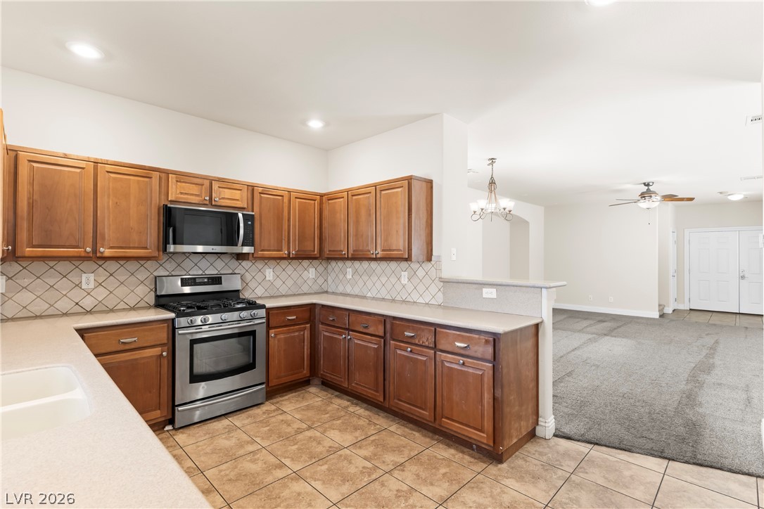 1348 Cedar Berry Court Property Photo 7