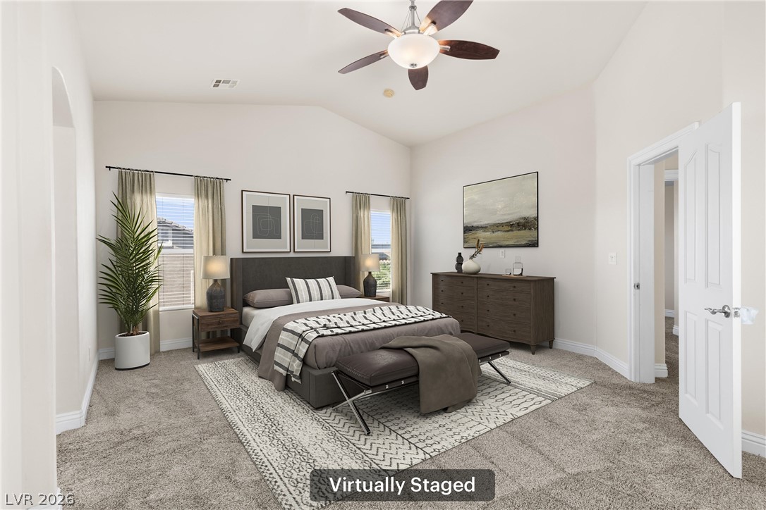 1348 Cedar Berry Court Property Photo 26