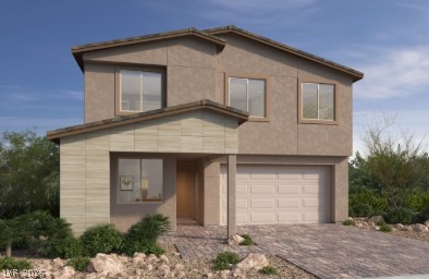 12425 Sunset Wave Lane Property Photo 1