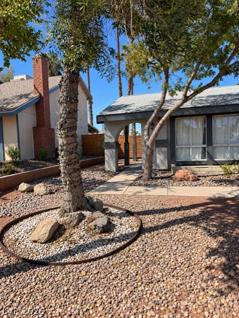 4490 Margarete Avenue Property Photo 4