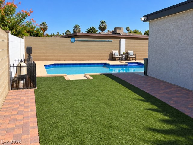 4490 Margarete Avenue Property Photo 25