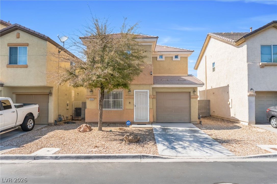 4808 Vista Sandia Way Property Photo 1