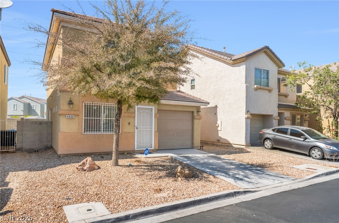 4808 Vista Sandia Way Property Photo 2