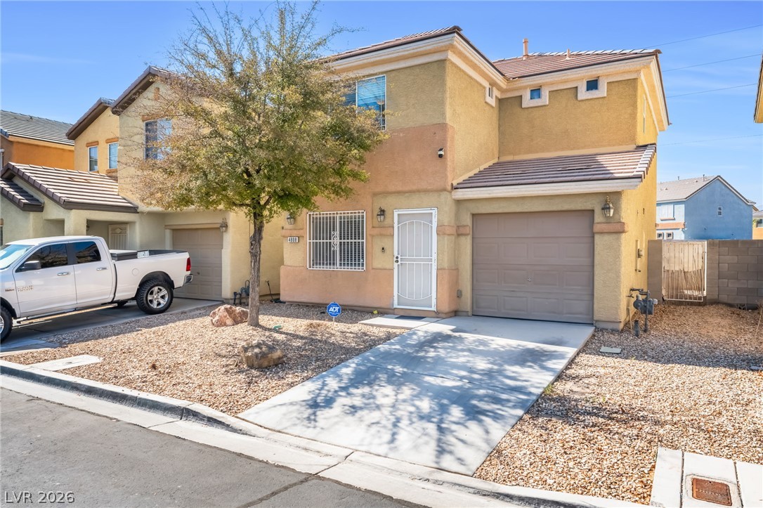 4808 Vista Sandia Way Property Photo 3