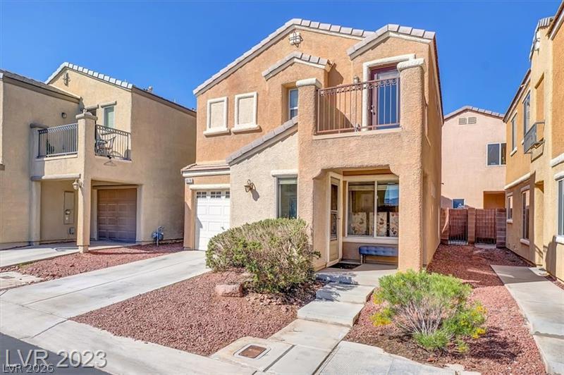 6870 Graceful Cloud Avenue Property Photo 1