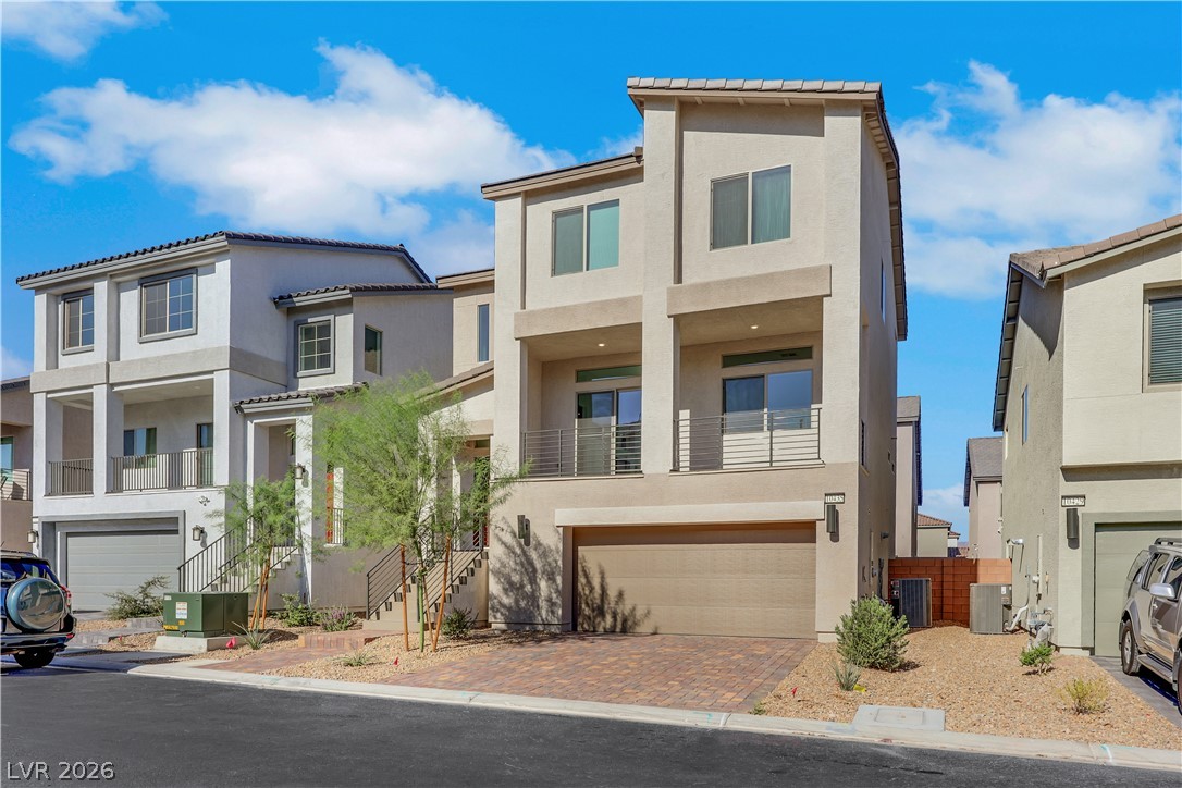 10435 Arbor Ridge Street Property Photo 1