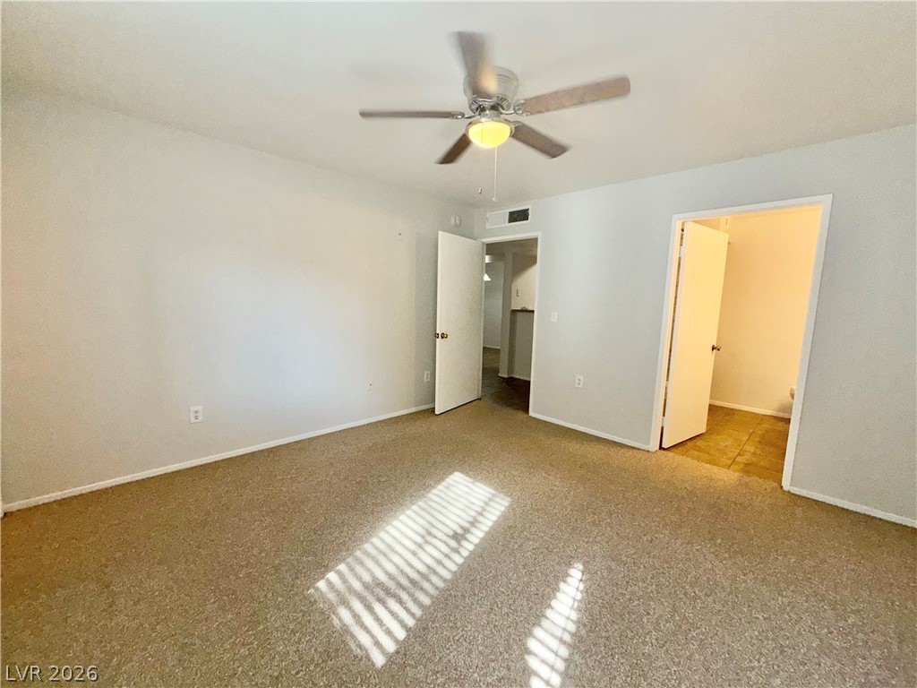 7885 West Flamingo Road 1168 Property Photo 15