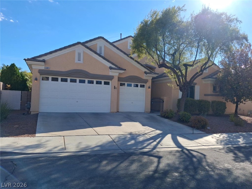1381 Romanesca Drive Property Photo 1
