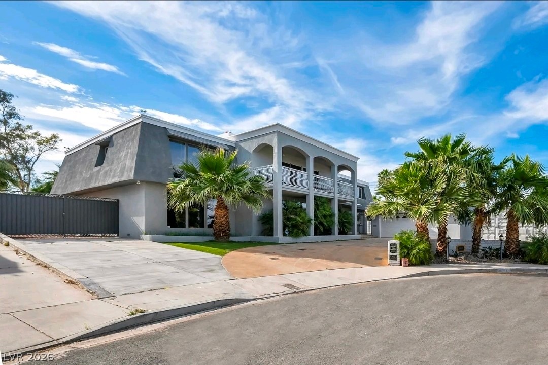 1400 Maria Elena Drive