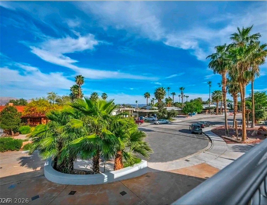 1400 Maria Elena Drive Property Photo 3