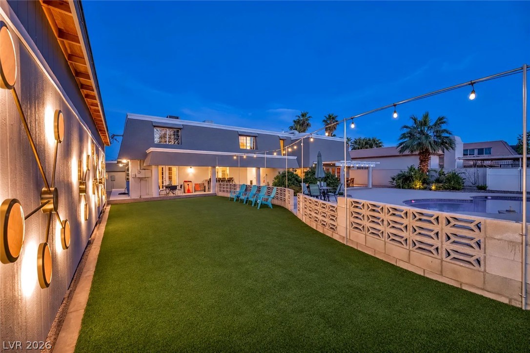 1400 Maria Elena Drive Property Photo 11
