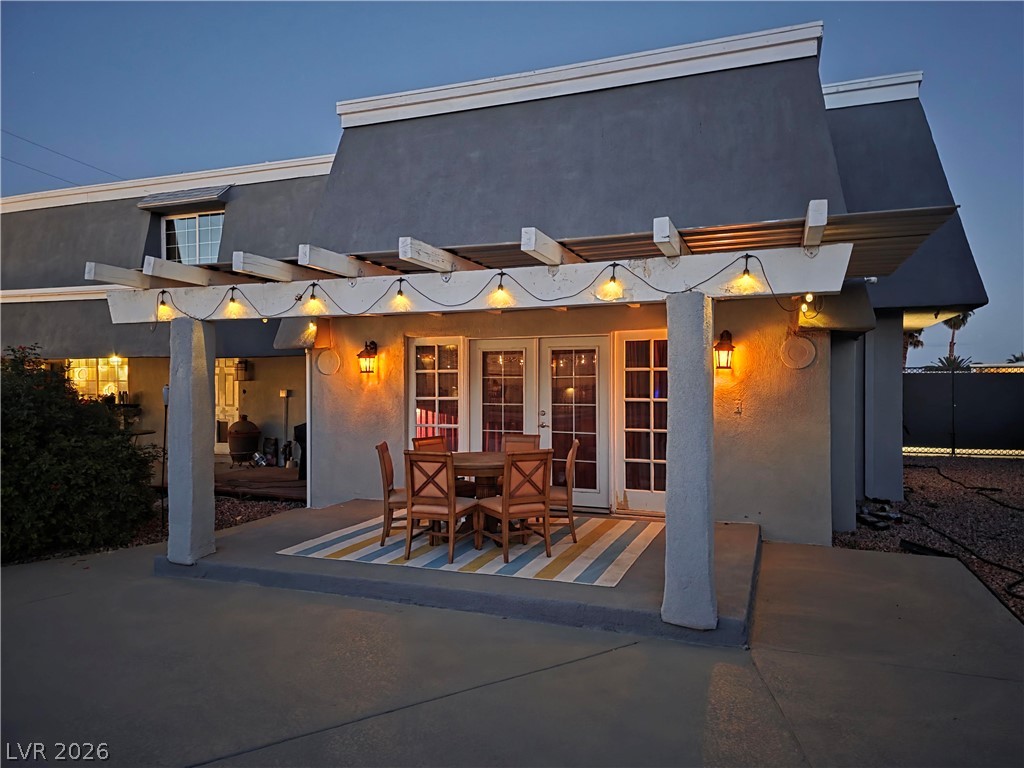 1400 Maria Elena Drive Property Photo 12