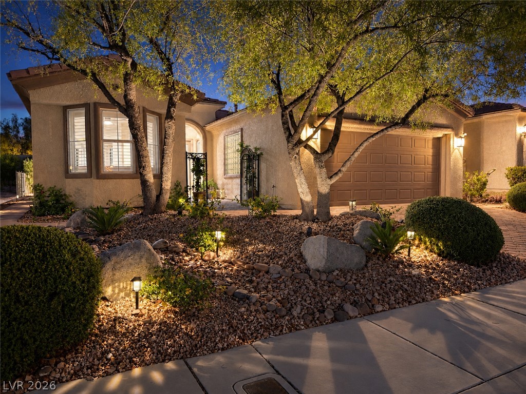 4439 Bella Cascada Street Property Photo 1