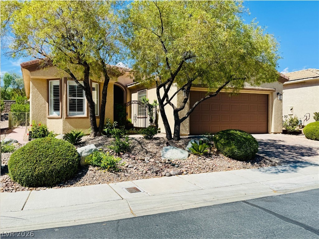 4439 Bella Cascada Street Property Photo 3