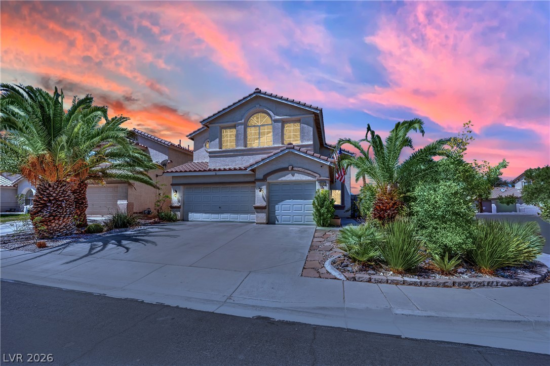 9087 Lava Bluff Court Property Photo 2