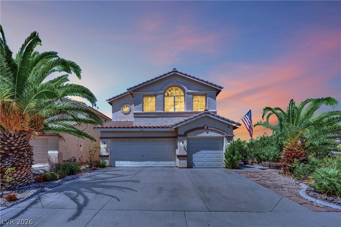 9087 Lava Bluff Court Property Photo 4