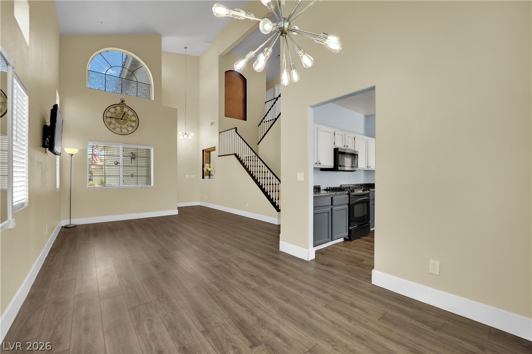9087 Lava Bluff Court Property Photo 6