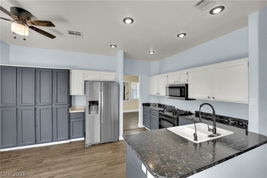 9087 Lava Bluff Court Property Photo 10