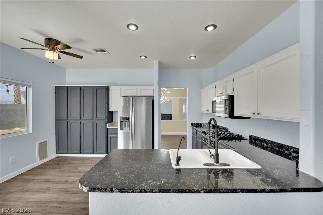 9087 Lava Bluff Court Property Photo 14