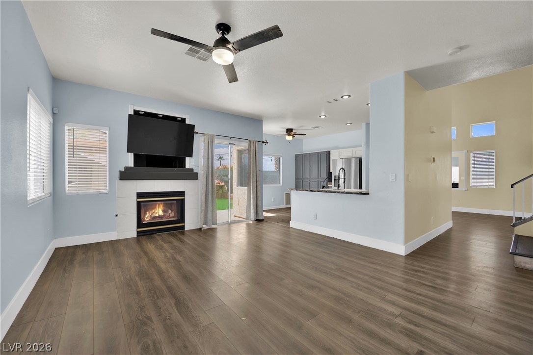 9087 Lava Bluff Court Property Photo 17