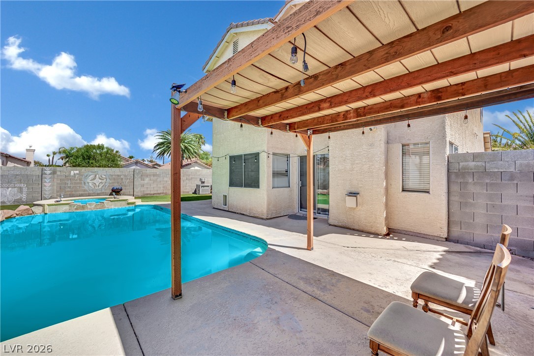 9087 Lava Bluff Court Property Photo 39