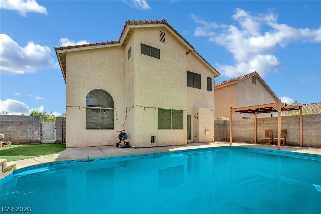 9087 Lava Bluff Court Property Photo 42