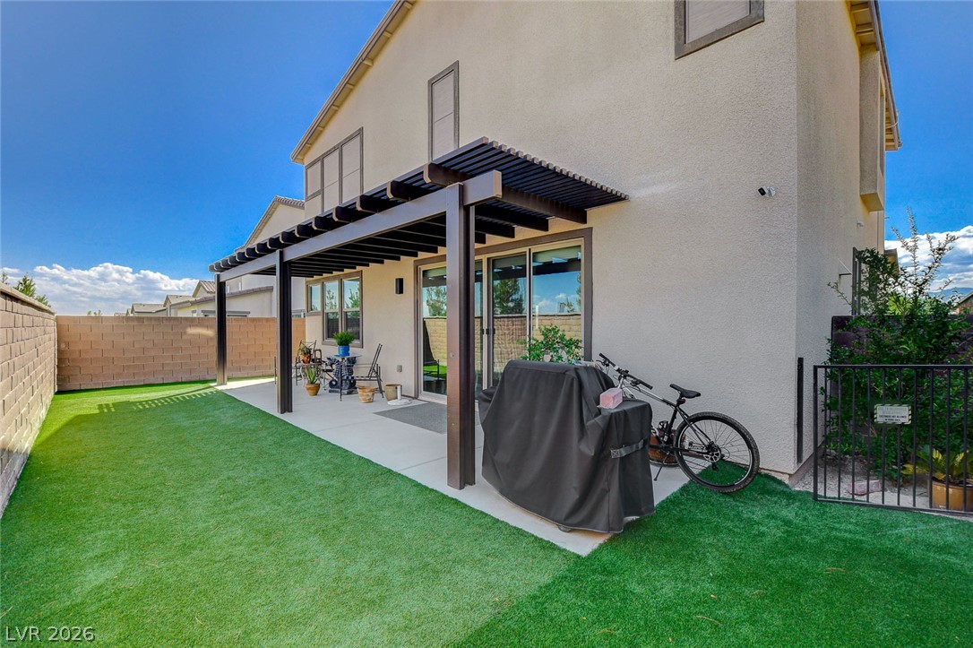 6928 Boulder Canyon Street Property Photo 20