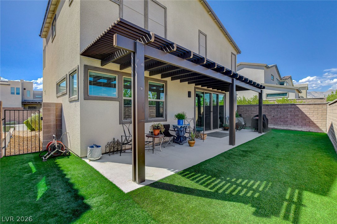 6928 Boulder Canyon Street Property Photo 21