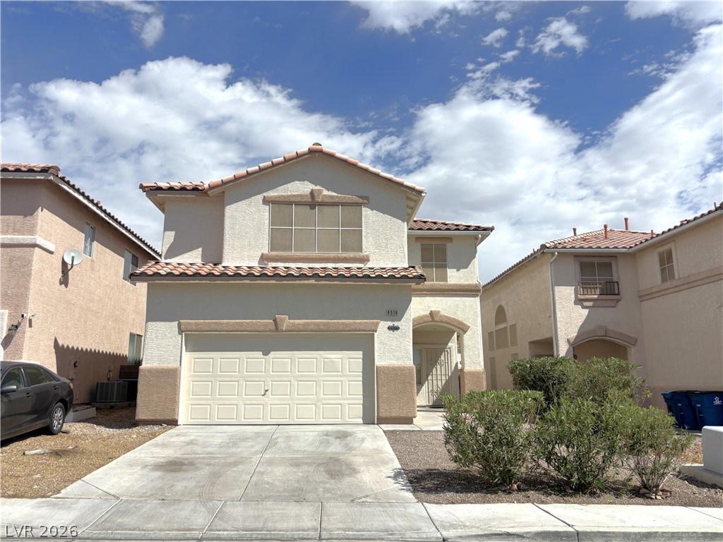 9576 Rainfall Avenue Property Photo 1