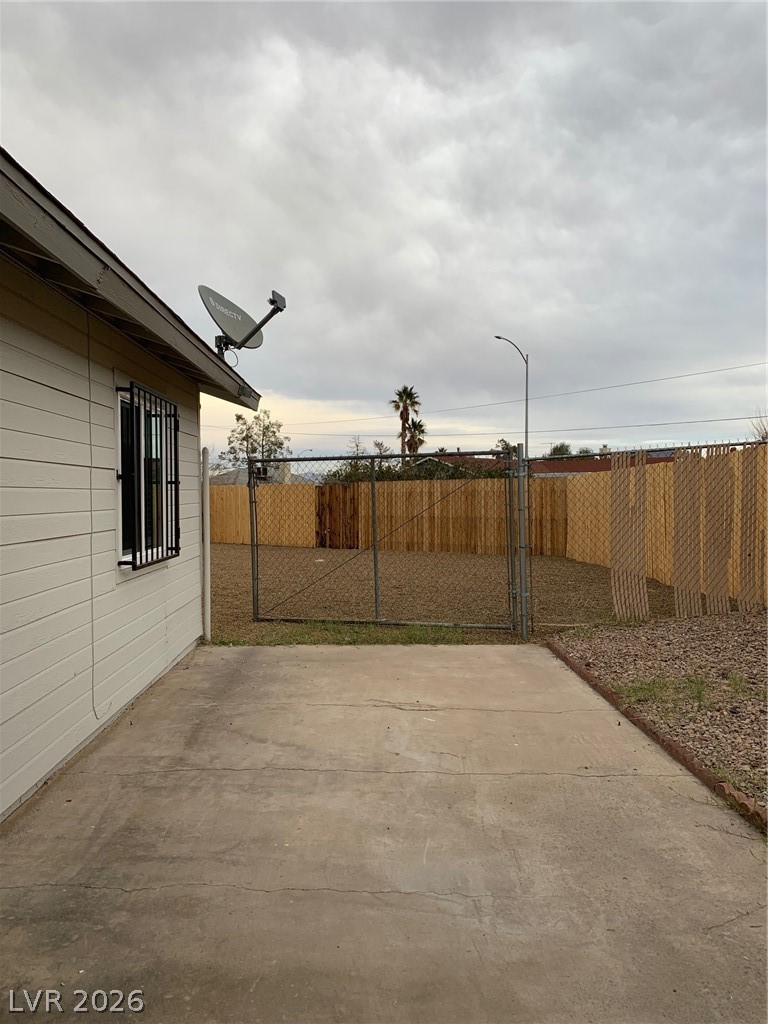1304 Chestnut Street Property Photo 2