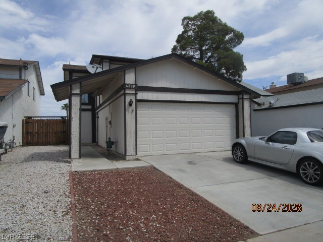 6800 Accent Court Property Photo 1