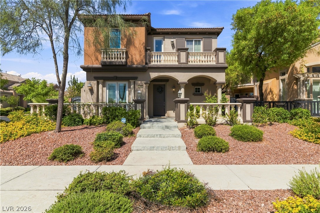 11262 Corsica Mist Avenue Property Photo 1