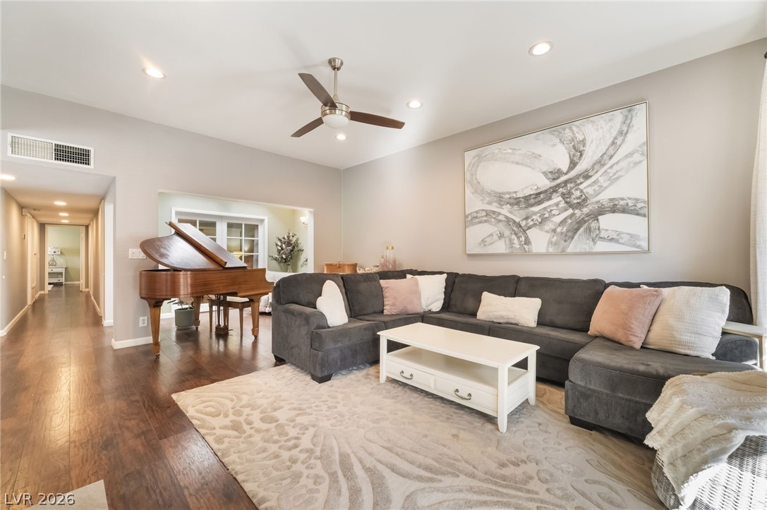 3464 Manzano Circle Property Photo 6