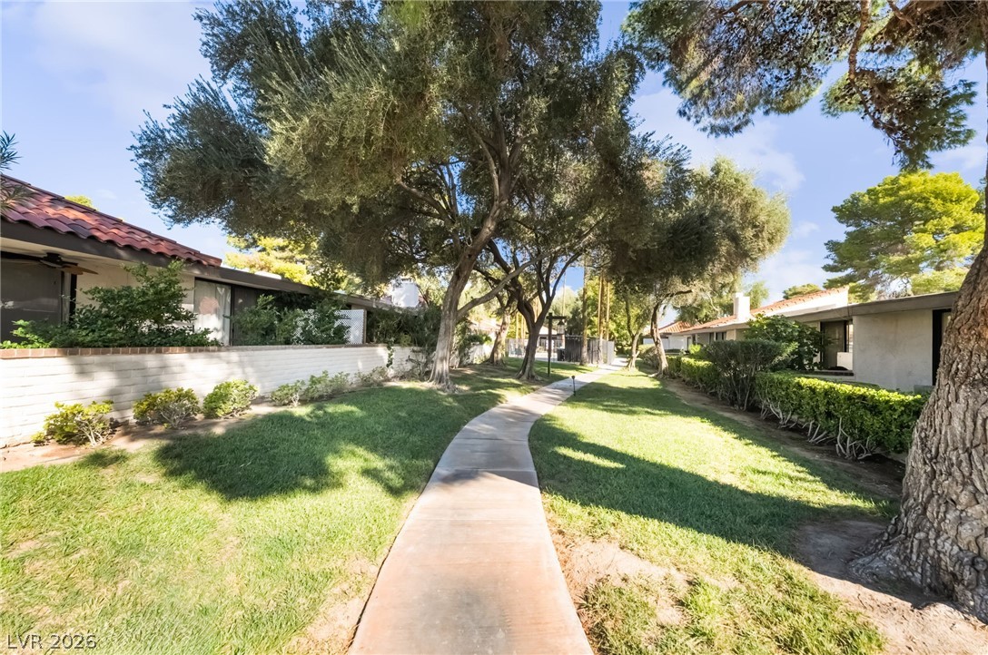 3464 Manzano Circle Property Photo 21