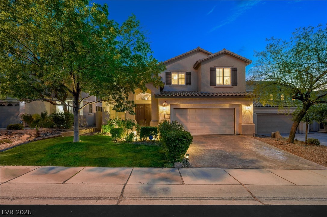 1561 Sabatini Drive Property Photo 1