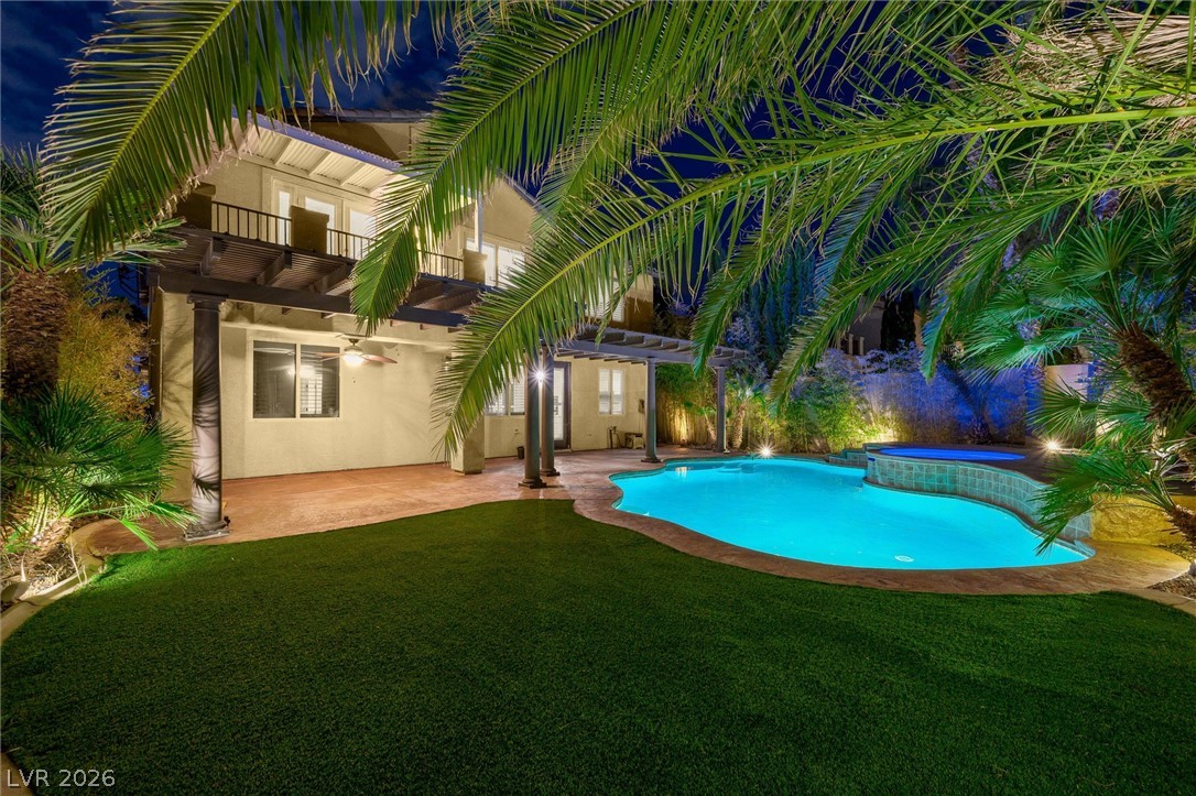 1561 Sabatini Drive Property Photo 4