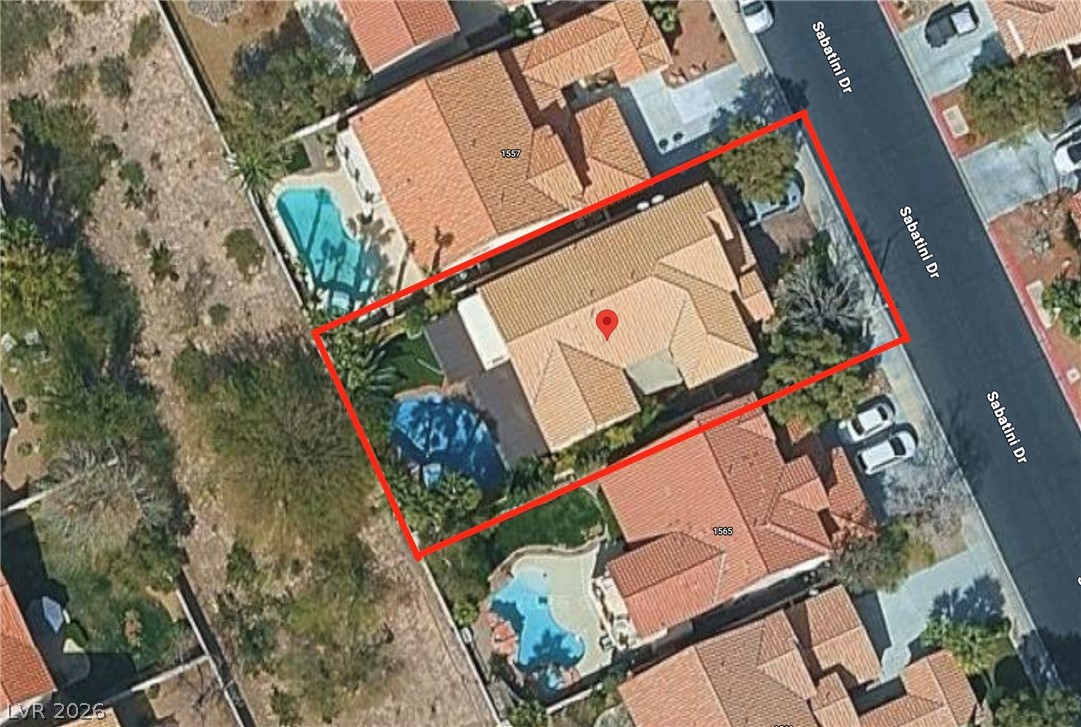 1561 Sabatini Drive Property Photo 43