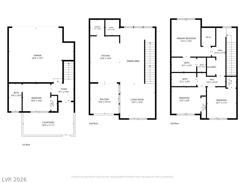 2506 Silent View Avenue Property Photo 63