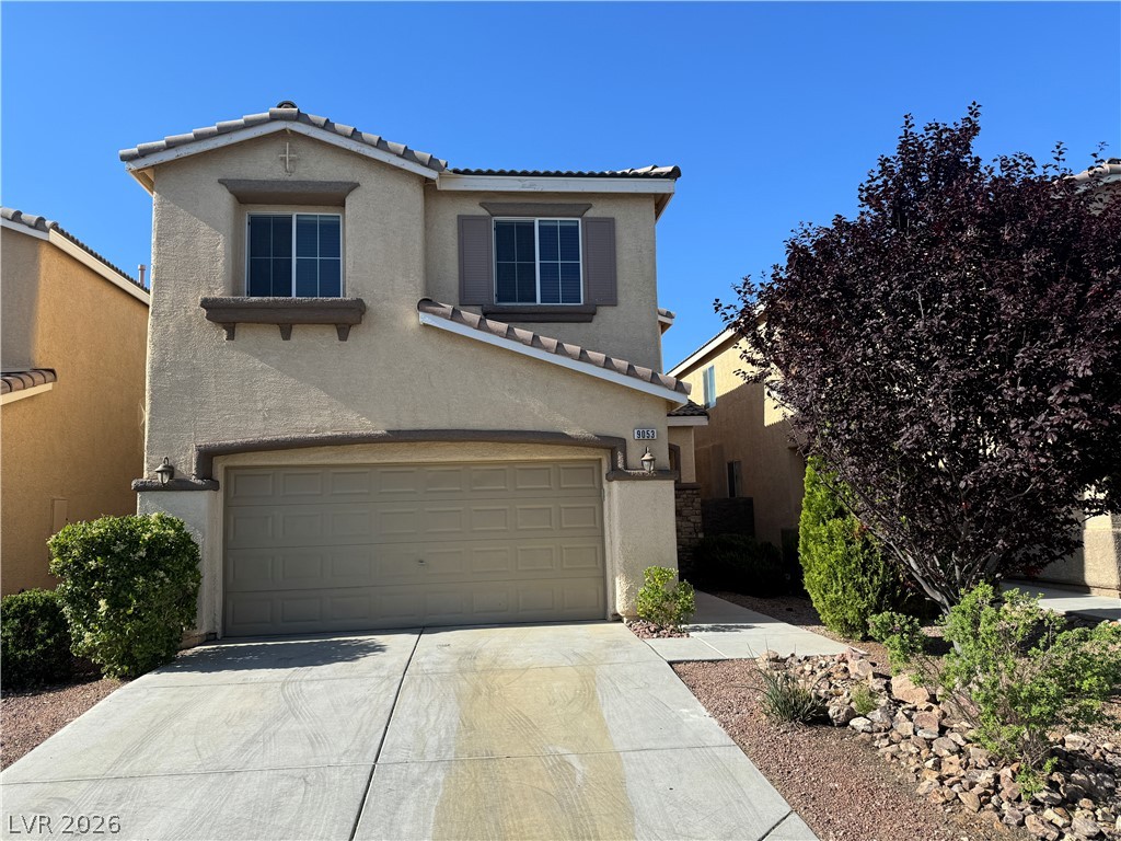 9053 Wine Cellar Avenue Property Photo 1