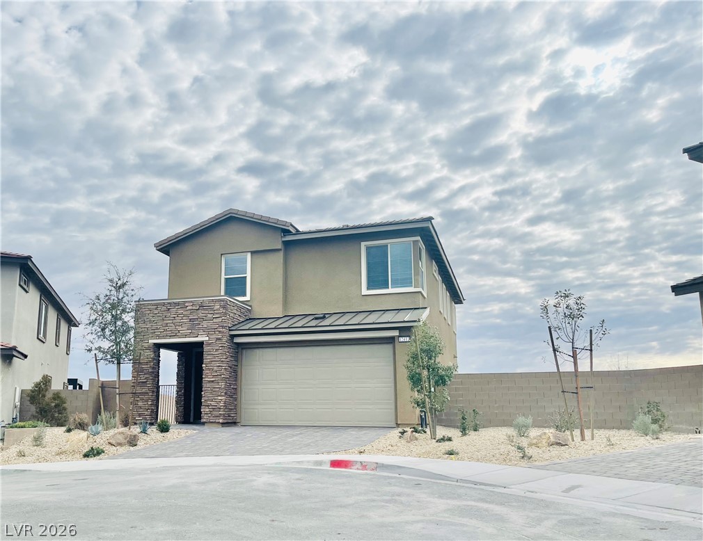 12413 Harbor Isle Avenue Property Photo 1