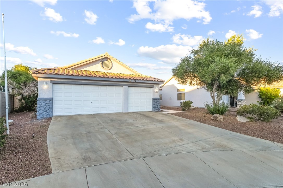 1036 Chaplet Court