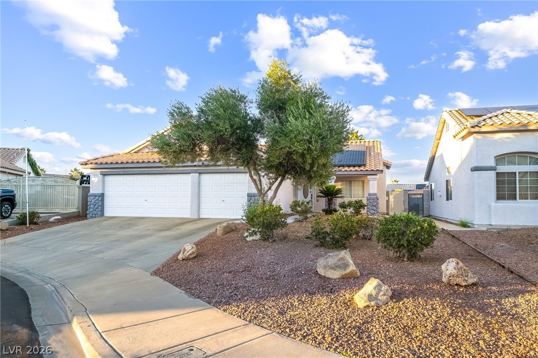 1036 Chaplet Court Property Photo 4