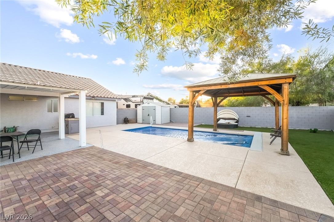 1036 Chaplet Court Property Photo 38