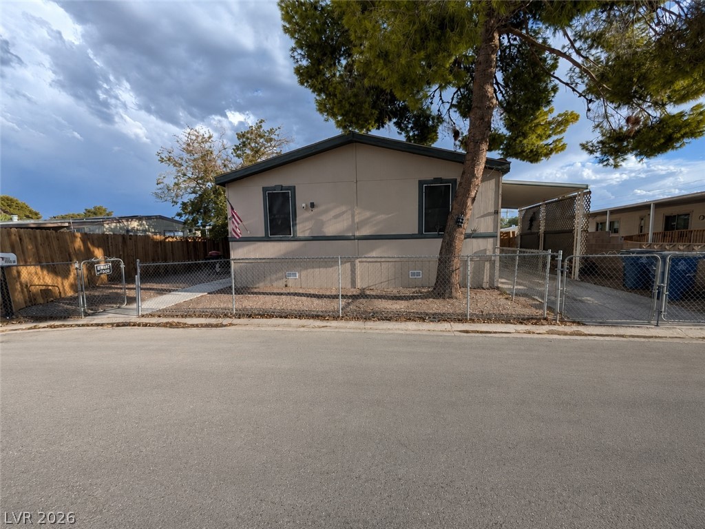 5431 Tahoe Drive Property Photo 1