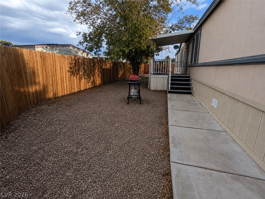 5431 Tahoe Drive Property Photo 2