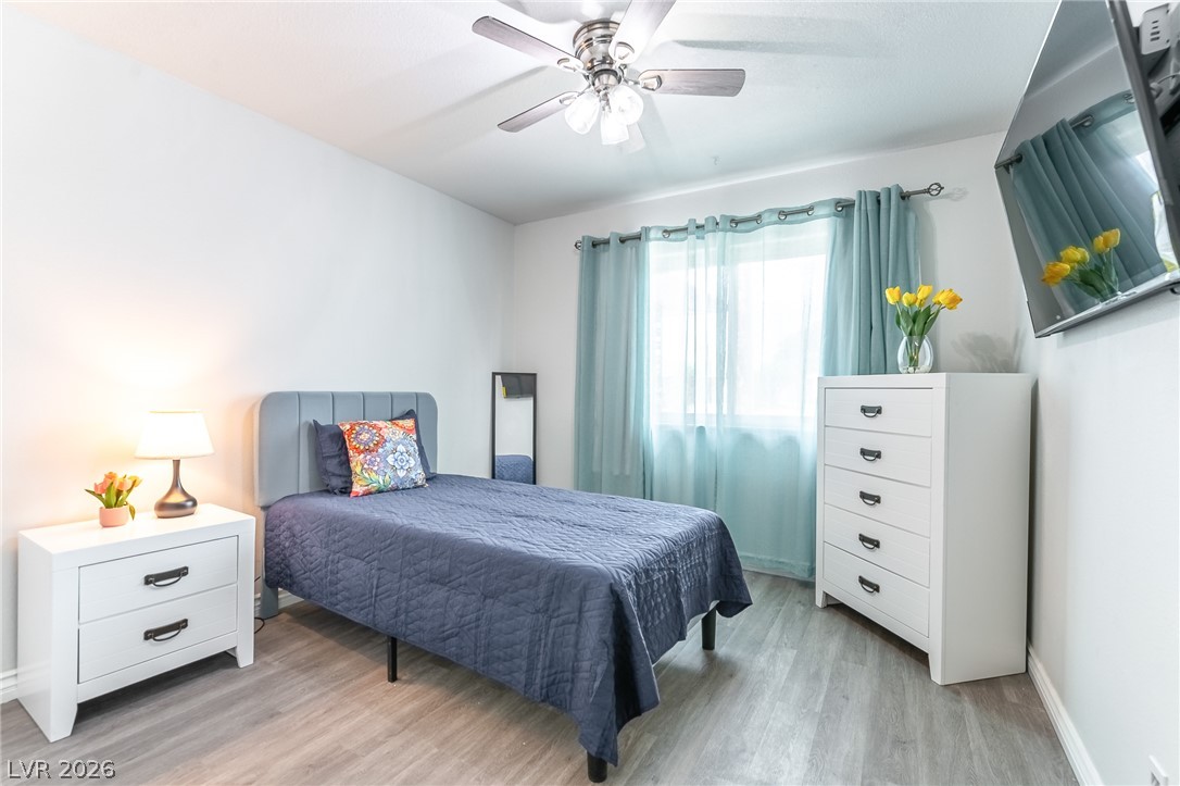 105 South Cimarron Road Property Photo 18