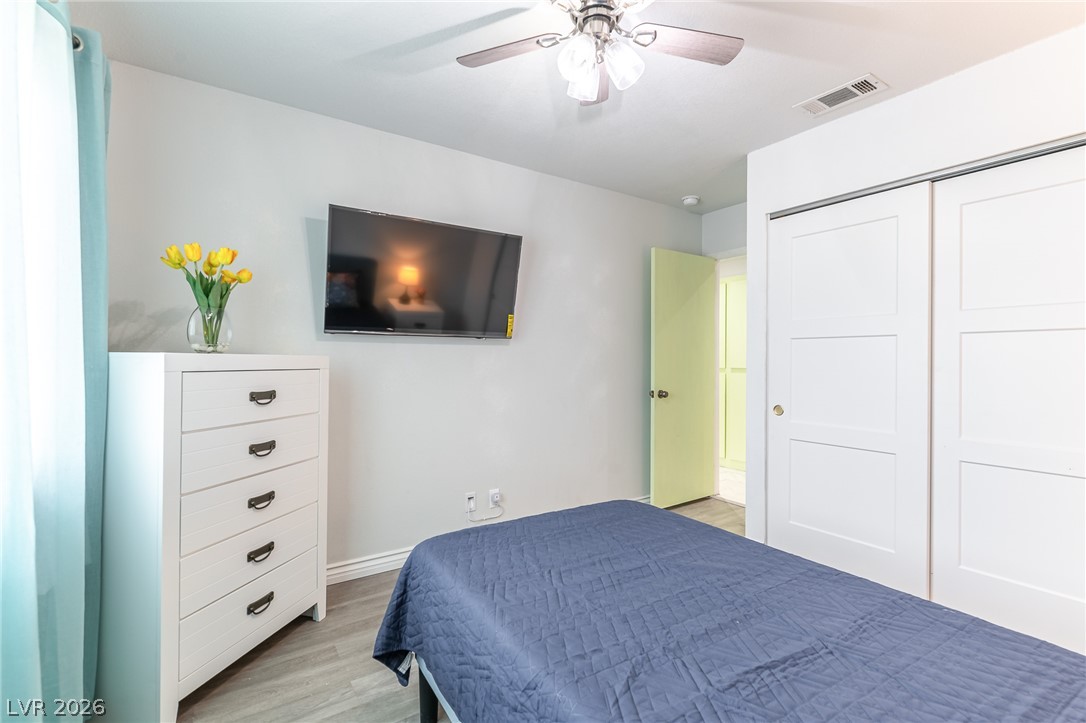 105 South Cimarron Road Property Photo 19