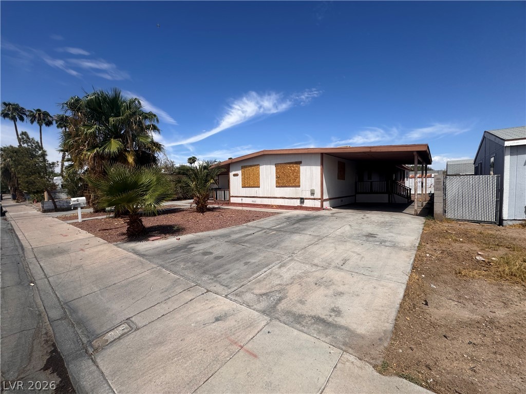4890 Vista Flora Way Property Photo 1